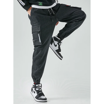Maison Cargo Jogger